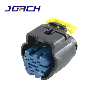 מחבר 5 פינים התאמת חיבורי כבל מחבר נקבה לרכב DJ7055WA-1.2-21 1928405159
