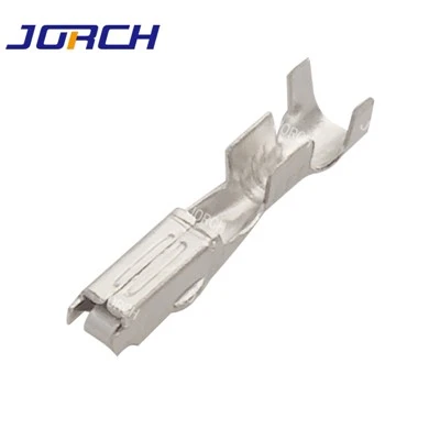 מסוף מסוף 1.8 רכב נקבה מסוף תיל 171630-1 DJ621F-1.8A